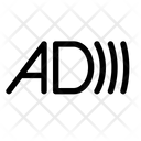 پیش‌نمایش فایل audio-description-6937815 از پک اجتماعی / دسترسی پذیری