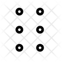 پیش‌نمایش فایل braille-6937820 از پک اجتماعی / دسترسی پذیری