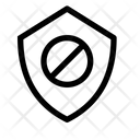 پیش‌نمایش فایل shield-blocked-8694434 از پک ملزومات / امنیت