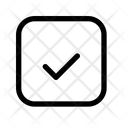 پیش‌نمایش فایل checkbox-checked-8700845 از پک ضروریات / مبانی