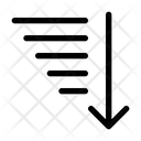 پیش‌نمایش فایل sort-ascending-8675421 از پک ملزومات / جستجو