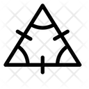 پیش‌نمایش فایل equilateral-8714326 از پک آموزش / هندسه