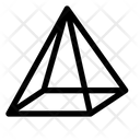 پیش‌نمایش فایل pyramid-8714337 از پک آموزش / هندسه