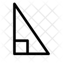 پیش‌نمایش فایل right-triangle-8714344 از پک آموزش / هندسه