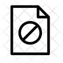 پیش‌نمایش فایل file-blocked-8753885 از پک دفتر / فایل‌ها