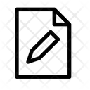 پیش‌نمایش فایل file-edit-8753891 از پک دفتر / فایل‌ها
