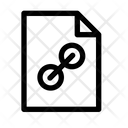 پیش‌نمایش فایل file-link-8753894 از پک دفتر / فایل‌ها