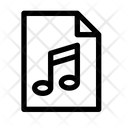 پیش‌نمایش فایل file-music-8753898 از پک دفتر / فایل‌ها