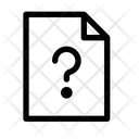 پیش‌نمایش فایل file-question-8753900 از پک دفتر / فایل‌ها
