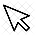پیش‌نمایش فایل cursor-top-left-8759843 از پک ابزار / مکان نماها