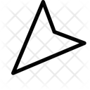 پیش‌نمایش فایل pointer-bottom-left-8759846 از پک ابزار / مکان نماها