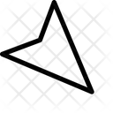 پیش‌نمایش فایل pointer-bottom-right-8759847 از پک ابزار / مکان نماها