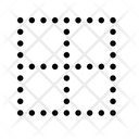 پیش‌نمایش فایل grid-cells-8770065 از پک ابزار / صفحه گسترده