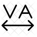 پیش‌نمایش فایل letter-spacing-8958529 از پک ابزار / متن