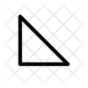 پیش‌نمایش فایل right-triangle-bottom-left-9115547 از پک پیکان‌ها / مثلث‌ها
