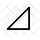 پیش‌نمایش فایل right-triangle-bottom-right-9115551 از پک پیکان‌ها / مثلث‌ها