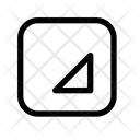 پیش‌نمایش فایل right-triangle-bottom-right-box-9115548 از پک پیکان‌ها / مثلث‌ها