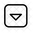 پیش‌نمایش فایل right-triangle-down-box-9115552 از پک پیکان‌ها / مثلث‌ها