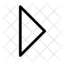 پیش‌نمایش فایل right-triangle-next-9115559 از پک پیکان‌ها / مثلث‌ها