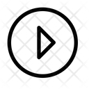 پیش‌نمایش فایل right-triangle-next-circle-9115557 از پک پیکان‌ها / مثلث‌ها
