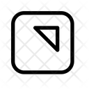 پیش‌نمایش فایل right-triangle-top-right-box-9115568 از پک پیکان‌ها / مثلث‌ها