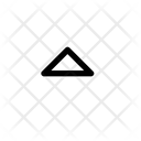 پیش‌نمایش فایل right-triangle-up-mini-9115574 از پک پیکان‌ها / مثلث‌ها
