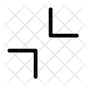 پیش‌نمایش فایل chevron-collapse-diagonal-9268191 از پک پیکان‌ها / جمع شو