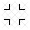 پیش‌نمایش فایل chevron-fullscreen-exit-9268195 از پک پیکان‌ها / جمع شو