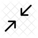 پیش‌نمایش فایل collapse-diagonal-9268197 از پک پیکان‌ها / جمع شو