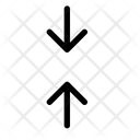 پیش‌نمایش فایل collapse-vertical-9268199 از پک پیکان‌ها / جمع شو