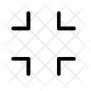 پیش‌نمایش فایل fullscreen-exit-12715303 از پک سرگرمی و صدا و تصویر