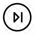 پیش‌نمایش فایل skip-forward-circle-12715332 از پک سرگرمی و صدا و تصویر