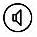 پیش‌نمایش فایل volume-circle-12715343 از پک سرگرمی و صدا و تصویر