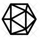 پیش‌نمایش فایل tetrahedron-12718912 از پک سرگرمی و بازی