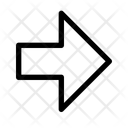 پیش‌نمایش فایل arrow-alt-right-12729748 از پک پیکان‌ها و پیکان