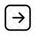 پیش‌نمایش فایل arrow-right-box-12729800 از پک پیکان‌ها و پیکان