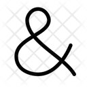 پیش‌نمایش فایل ampersand-12741260 از پک آموزش و نمادها