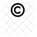 پیش‌نمایش فایل copyright-small-12741250 از پک آموزش و نمادها
