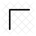 پیش‌نمایش فایل chevron-top-left-12742063 از پک پیکان‌ها و شورون