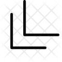 پیش‌نمایش فایل double-chevron-bottom-left-12742043 از پک پیکان‌ها و شورون