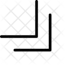 پیش‌نمایش فایل double-chevron-bottom-right-12742047 از پک پیکان‌ها و شورون