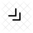 پیش‌نمایش فایل double-chevron-bottom-right-mini-12742036 از پک پیکان‌ها و شورون