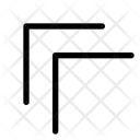 پیش‌نمایش فایل double-chevron-top-left-12742059 از پک پیکان‌ها و شورون