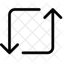 پیش‌نمایش فایل loop-anticlockwise-alt-13031459 از پک پیکان ها