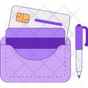 پیش‌نمایش فایل wallet-7407580 از پک فین تک