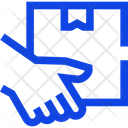پیش‌نمایش فایل blank-7641121 از پک تحویل و لجستیک
