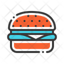 پیش‌نمایش فایل burger-8922568 از پک مرکز خرید