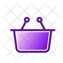 پیش‌نمایش فایل shopping-basket-9004829 از پک تجارت و خرید