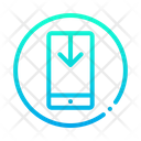 پیش‌نمایش فایل app-8977084 از پک رابط کاربری دایره