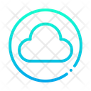 پیش‌نمایش فایل cloud-8977008 از پک رابط کاربری دایره